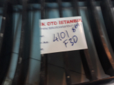 Oto Çıkma Parça / Bmw / 3 Serisi / Kaporta & Karoser / Panjur / Çıkma Parça 