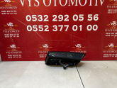 Oto Çıkma Parça / Bmw / 5 Serisi / Far & Stop / Sol Arka Stop / Çıkma Parça 