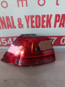 Wolkswagen golf 7 sag Dıs stop
