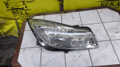 Oto Çıkma Parça / Opel / Insignia / Far & Stop / Sağ Ön Far / Çıkma Parça 