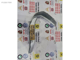 AUDI Q3 2019-2023 ARKA TAMPON SPOİLER KAPLAMA ÇITASI OEM 83f8079