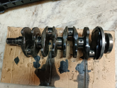 Oto Çıkma Parça / Opel / Corsa / Motor / Krank / Çıkma Parça 
