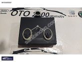 Oto Çıkma Parça / Audi / Q7 / Koltuk & Döşeme / İç Kapı Kolu / Çıkma Parça 