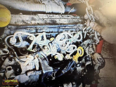 Renault Clio symbol mazot pompası