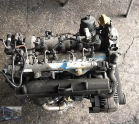 Oto Çıkma Parça / Fiat / Linea / Sunroof / Sunroof Motoru / Çıkma Parça 