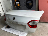 Oto Çıkma Parça / Renault / Fluence / Kaporta & Karoser / Bagaj Kapağı / Çıkma Parça 