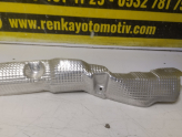 Oto Çıkma Parça / Renault / Austral / Egzoz / Komple Egzoz / Çıkma Parça 