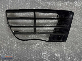 1K8853665D VW SCİROCCO R SOL TAMPON IZGARASI ORİJİNAL ÇIKMA