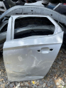 OPEL CORSA F SOL ARKA KAPI  ÇIKMA SÖKME YEDEK PARÇA