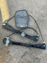 Oto Çıkma Parça / Volkswagen / Jetta / Oto Cam / Cam Krikosu / Çıkma Parça 