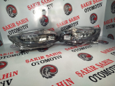 Oto Çıkma Parça / Honda / Civic / Far & Stop / Sol Ön Far / Çıkma Parça 