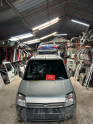 Oto Çıkma Parça / Ford / Tourneo Connect / Kaporta & Karoser / Sol Ön Kapı / Çıkma Parça 