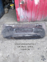 VOLKSWAGEN POLO ÇIKMA ORJİNAL ARKA TAMPON 2010-2014