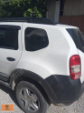 DACİA DUSTER SOL ARKA KAPI 