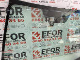 Oto Çıkma Parça / Honda / CR-V / Oto Cam / Ön Cam / Çıkma Parça 