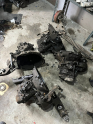 Oto Çıkma Parça / Opel / Tigra / Şanzıman / Şanzıman Komple / Çıkma Parça 