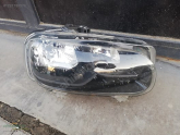 Oto Çıkma Parça / Citroen / Berlingo / Far & Stop / Sağ Ön Far / Çıkma Parça 