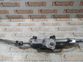 Oto Çıkma Parça / Volkswagen / Passat / Direksiyon / Direksiyon Kolon Kilidi / Çıkma Parça 