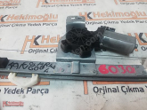 Oto Çıkma Parça / Renault / Kangoo / Kalorifer / Kalorifer Motoru / Çıkma Parça 