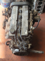 Oto Çıkma Parça / Ford / Escort / Motor / Motor (komple) / Çıkma Parça 