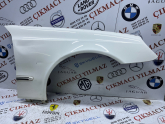 Mercedes w211 sağ ön çamurluk w 211 orijinal çıkma çamurluk