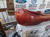 Oto Çıkma Parça / Renault / Megane / Tampon / Arka Tampon / Çıkma Parça 