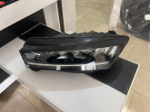 Oto Çıkma Parça / Skoda / Octavia / Far & Stop / Sol Ön Far / Çıkma Parça 