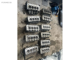 Oto Çıkma Parça / Renault / Megane / Motor / Silindir Kapağı / Çıkma Parça 