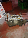 Peugeot 3008 1.6 VTi yarım motor