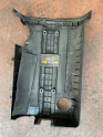 Oto Çıkma Parça / Chevrolet / Rezzo / Motor / Motor Kapağı / Çıkma Parça 