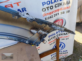 Oto Çıkma Parça / Volvo / XC90 / Kaporta & Karoser / Sol Ön Çamurluk / Çıkma Parça 