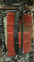 4M8807568 ORJİNAL 18-23 AUDİ Q8 ARKA TAMPON SPOYLER KAPLAMA