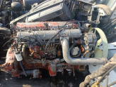 IVECO EURO TEK 440 lik KOMPLE MOTOR
