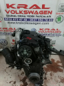 Volkswagen Passat 1.9 Tdi Avf 130 Luk Çıkma Motor