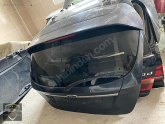 FORD FİESTA 2014 BAGAJ KAPISI ALKAN OTOMOTİV 0532,417,1034