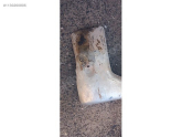 Oto Çıkma Parça / Volkswagen / Polo / Tampon / Ön Koruma Demiri / Çıkma Parça 