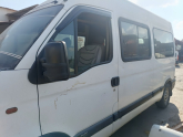 Oto Çıkma Parça / Renault / Master / Ayna / Sol Dış Ayna / Çıkma Parça 