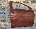 Oto Çıkma Parça / Peugeot / 3008 / Kaporta & Karoser / Sağ Ön Kapı / Çıkma Parça 