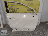 Oto Çıkma Parça / Renault / Captur / Kaporta & Karoser / Sağ Ön Kapı / Çıkma Parça 