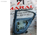 Oto Çıkma Parça / Fiat / Egea / Kaporta & Karoser / Sağ Arka Kapı / Çıkma Parça 