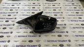 BMW F40 1 Serisi Sol Katlanır Kör Noktalı Komple Ayna