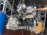 Oto Çıkma Parça / Volkswagen / Passat / Şanzıman / Şanzıman Komple / Çıkma Parça 