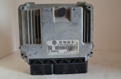 03G906021PR 0281014066 MOTOR BEYNI VOLKSWAGEN GOLF 2.0 EDC16U34