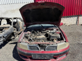 Oto Çıkma Parça / Mitsubishi / Carisma / Kaporta & Karoser / Kaput / Çıkma Parça 