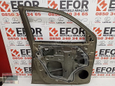 Oto Çıkma Parça / Toyota / Hilux / Kaporta & Karoser / Sol Ön Kapı / Çıkma Parça 