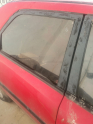 Oto Çıkma Parça / Mazda / 323 / Kaporta & Karoser / Sol Ön Kapı / Çıkma Parça 