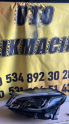 Mercedes W176 sol ön far A1769068900