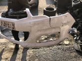 Oto Çıkma Parça / Citroen / C4 / Tampon / Ön Tampon / Çıkma Parça 