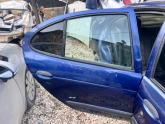 Oto Çıkma Parça / Renault / Megane / Kaporta & Karoser / Sol Arka Kapı / Çıkma Parça 