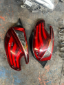 PEUGEOT 208 SAG ARKA STOP MERT OTO